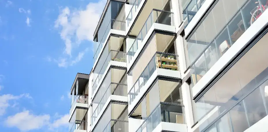 Duluth Balcony or Deck Collapse Attorney