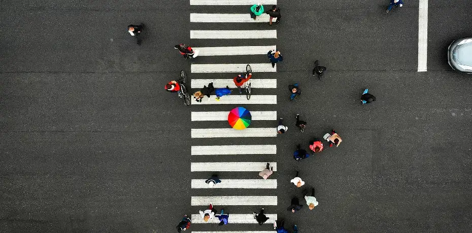 Duluth Pedestrian and Bicycle Accident Injury Attorney