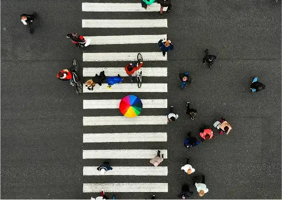 Pedestrian Accidents