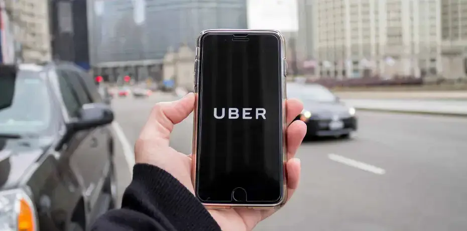Duluth Rideshare Accident Attorney