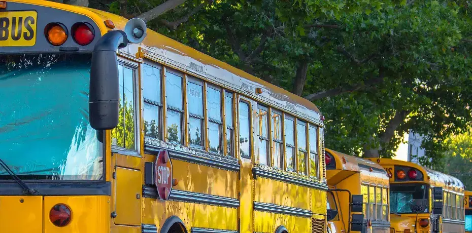 Duluth School Bus Accident Attorney