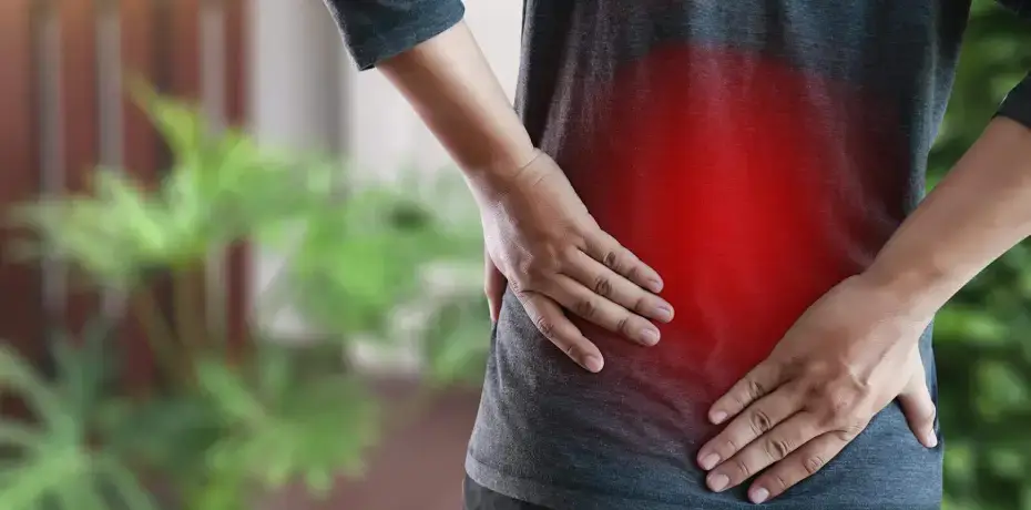 Duluth Spinal Cord Injury Attorney