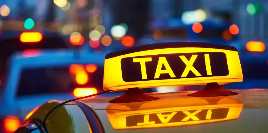 Duluth Private Person Transport Accidents Injury Attorney