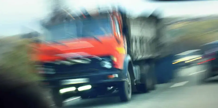 Duluth Truck Head on Collision Attorney