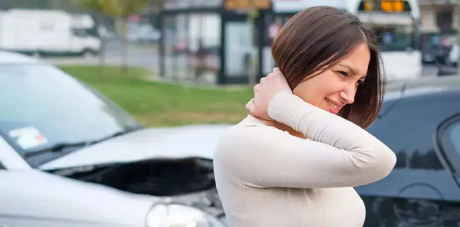 Duluth Whiplash Injury Attorney